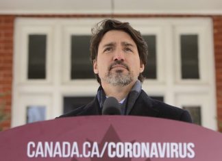 Canadá regularizará asilo a solicitantes que trabajan en el sector sanitario