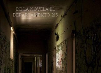 El Departamento 215 (Final): “La Condena”
