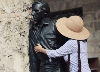 ¿Quién es el amor de mi vida?