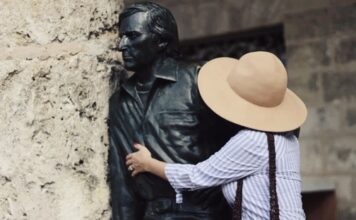 ¿Quién es el amor de mi vida?