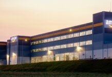 Amazon contratará cien mil empleados más en EEUU y Canadá