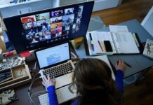 La ventaja para sus hijos de tener una oferta de Internet ideal para sus estudios