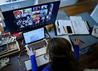 La ventaja para sus hijos de tener una oferta de Internet ideal para sus estudios