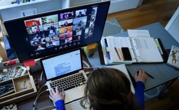 La ventaja para sus hijos de tener una oferta de Internet ideal para sus estudios