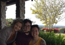 “Mi segunda adolescencia”.