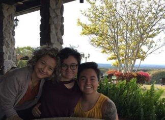 “Mi segunda adolescencia”.