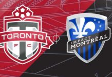 Video: Montreal Impact se adjudica el clásico del fútbol canadiense