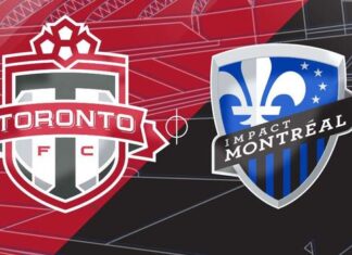 Video: Montreal Impact se adjudica el clásico del fútbol canadiense