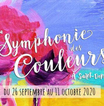 Festival: Sinfonía de Colores de Saint-Donat 2020