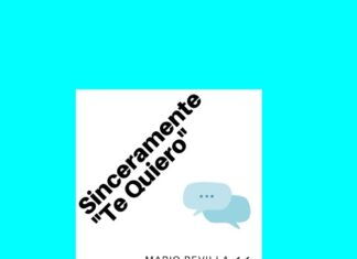 Sinceramente “Te Quiero”
