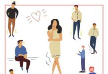 Si no quieres, hay 7 más que me desean.