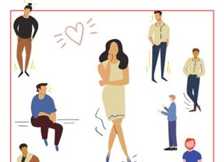 Si no quieres, hay 7 más que me desean.