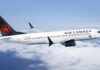 Air Canada vende 9 aviones Boeing 737 MAX y gana 365 millones de dólares