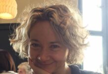 Divorciándome de mamá