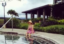 Lo que hoy es mi presente, una vez fue el sueño de mi pasado