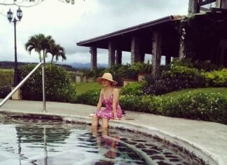 Lo que hoy es mi presente, una vez fue el sueño de mi pasado