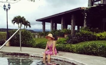 Lo que hoy es mi presente, una vez fue el sueño de mi pasado