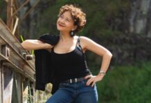 ¿Por qué no te presentas?