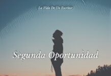 Segunda Oportunidad.