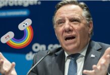 COVID-19: Zonas en rojo de Quebec prolongan un mes más de restricciones