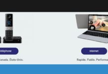 Promoción Dúo Bravo: Internet 60 Mbps + Telefonía Residencial