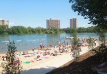 Montreal tiene a Verdún entre los barrios más cool del mundo