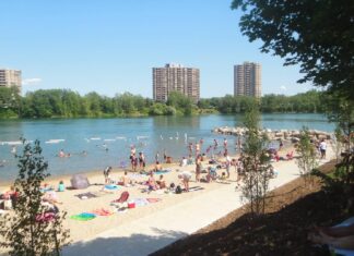 Montreal tiene a Verdún entre los barrios más cool del mundo