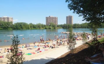 Montreal tiene a Verdún entre los barrios más cool del mundo