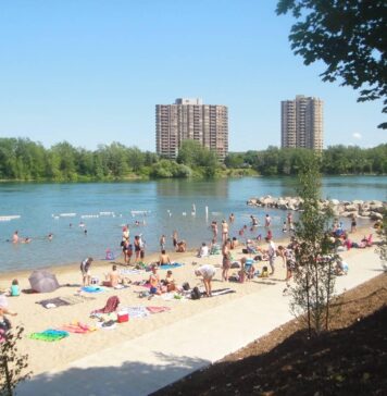 Montreal tiene a Verdún entre los barrios más cool del mundo