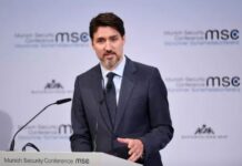 Canadá apoyará y facilitará alojamiento a víctimas de violencia de género durante la pandemia