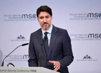 Canadá apoyará y facilitará alojamiento a víctimas de violencia de género durante la pandemia