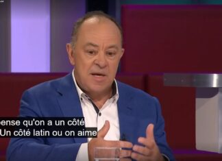 El lado “latino” del quebequense ha causado la segunda ola de contagios según el ministro de salud Christian Dubé