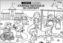 El Día Nacional del Niño en Canadá