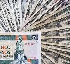 ¡WELCOME MR DOLLAR !