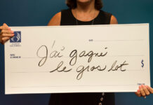 ¿Las ganancias de loterías están sujetas a impuestos en Quebec?