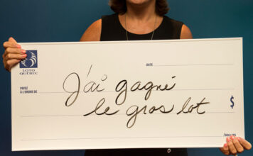 ¿Las ganancias de loterías están sujetas a impuestos en Quebec?