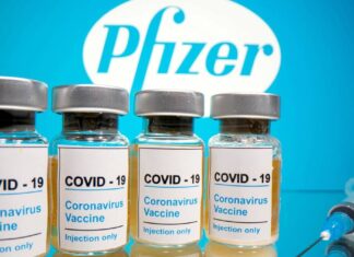 Justin Trudeau: Hay buenas posibilidades de que todos los canadienses estén vacunados para septiembre del 2021