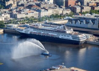 Gobierno de Canadá prohíbe los cruceros hasta fin de febrero 2021