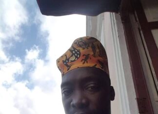 ¡ HASTA NUNCA….2020 !