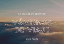 Vámonos de Viaje