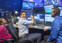 Canadá enviará un astronauta a la Luna en 2023 como parte de misión Artemisa