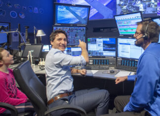 Canadá enviará un astronauta a la Luna en 2023 como parte de misión Artemisa