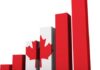 El PIB de Canadá aumenta en un 8,9 % en tercer trimestre