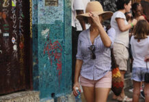 El plan no es secreto