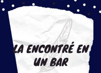 La Encontré En Un Bar