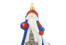 ¿ DÓNDE ESTÁS, SANTA CLAUS ?