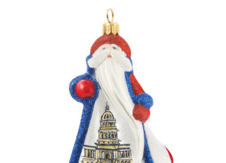 ¿ DÓNDE ESTÁS, SANTA CLAUS ?