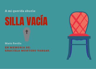 Silla Vacía