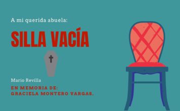 Silla Vacía