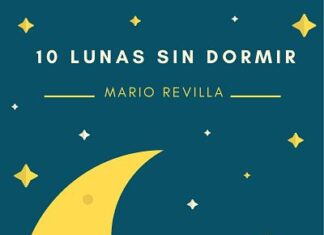 10 Lunas Sin Dormir